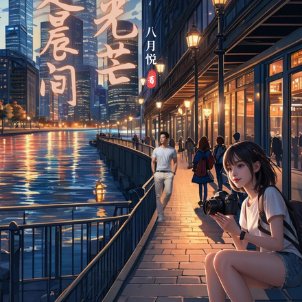 妤是晨间的光芒