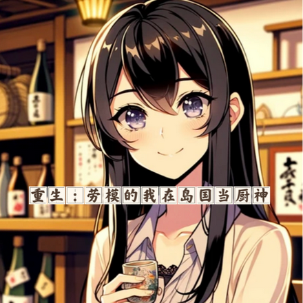 重生：劳模的我在岛国当厨神