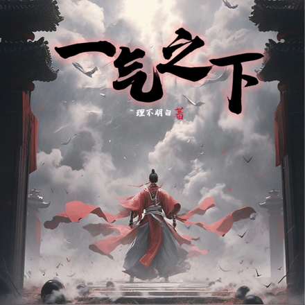 一气之下
