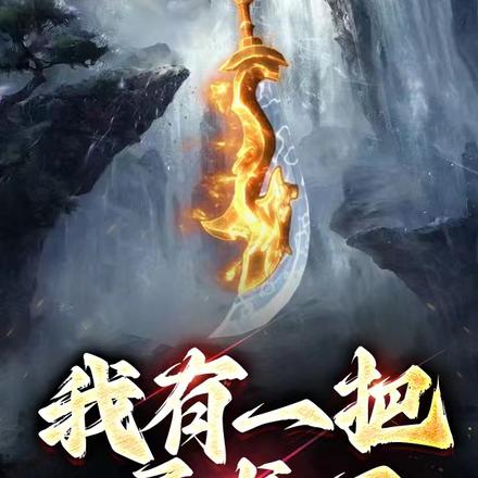 我有一把屠龙刀