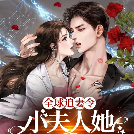 全球追妻令!小夫人她无处藏身啦