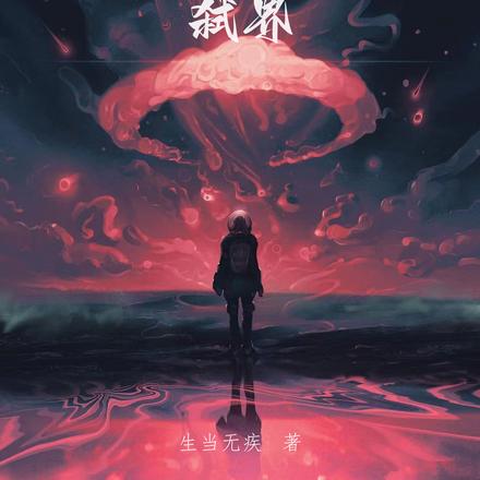 噬界弑界