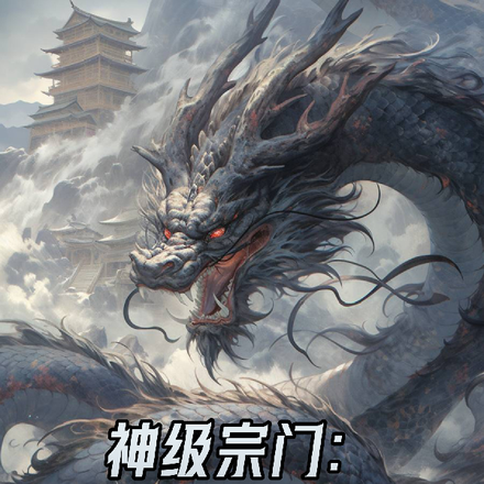 神级宗门：从召唤玩家开始