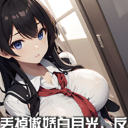 丢掉傲娇白月光,反身追波波校花