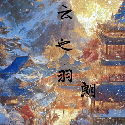 云之羽朗
