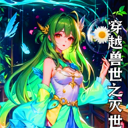 穿越兽世之灭世