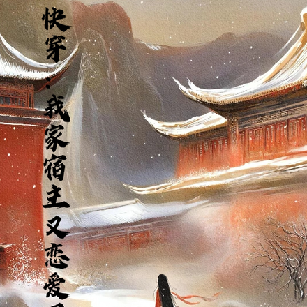 快穿:我家宿主又恋爱了