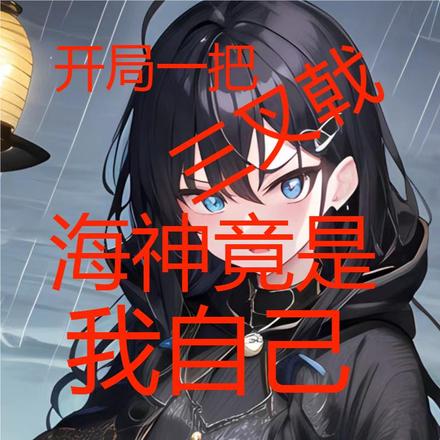 开局一把三叉戟，海神竟是我自己