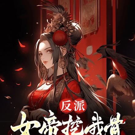 反派：女帝挖我骨，我灭她全族