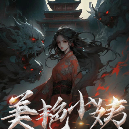 美艳小姨是地府判官