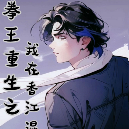 拳王重生之我在香江混黑道