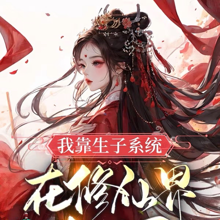 我靠生子系统在修仙界长生了