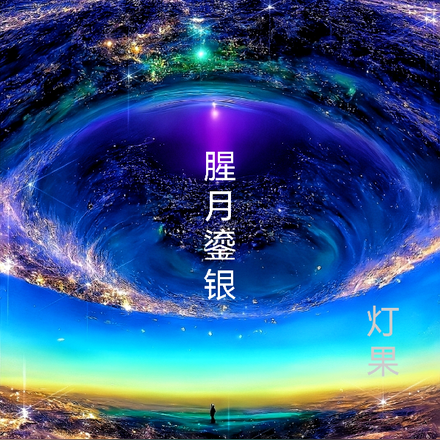 腥月鎏银
