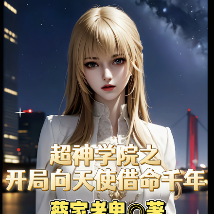 超神学院之开局向天使借命千年