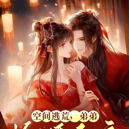 空间逃荒，弟弟抢婚上瘾