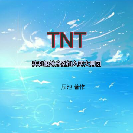 TNT我和姐妹分别加入两大男团