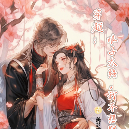穿越：娘子太强，我不想努力了