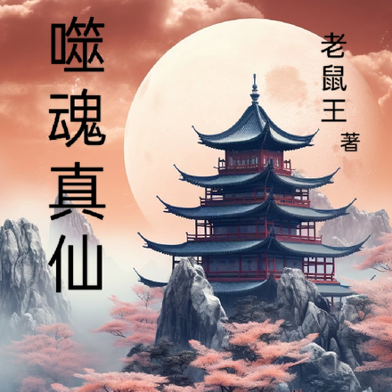 噬魂真仙