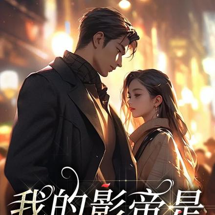 我的影帝是渡人上仙