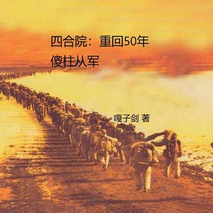 四合院:重回50年,傻柱从军