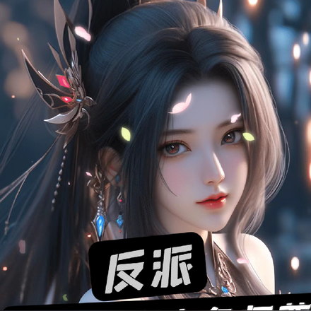反派：开局强娶主角师尊，他急了