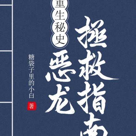 重生秘史:恶龙拯救指南
