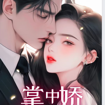 掌中妖妻慢点跑