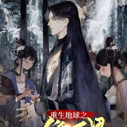 异界重生之一统三界