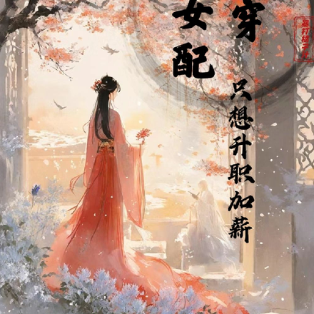 快穿女配只想升职加薪