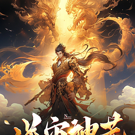 逆宙神荒