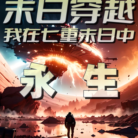 末世穿越：我在七重末日中永生