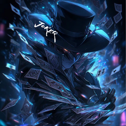 至高Joker