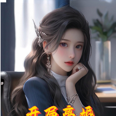 开局离婚,被女总裁看上