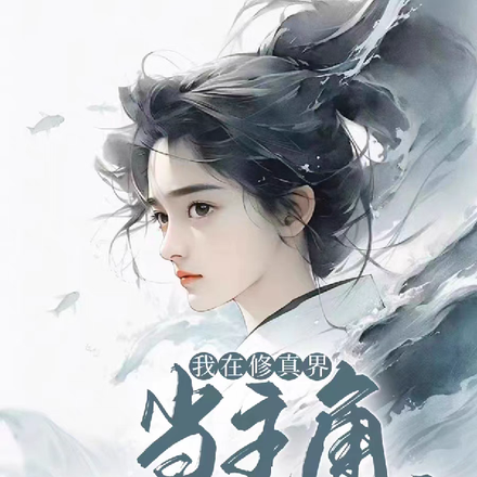 我在修真界当主角候选人团宠