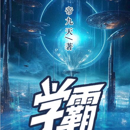 学霸：从高三吊车尾到文明引路人
