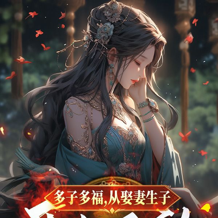 多子多福，从娶妻生子开始无敌
