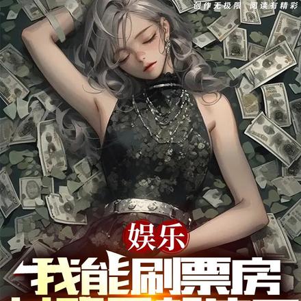 娱乐:我能刷票房,女明星都疯了