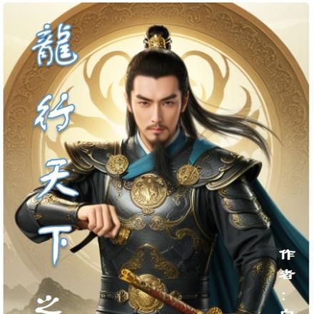 龙行天下之重生
