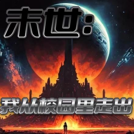 末世:我从校园中走出