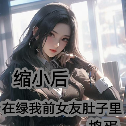 缩小后,在绿我前女友肚子里捣蛋