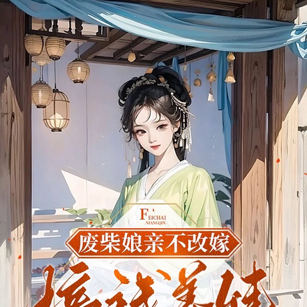 废柴娘亲不改嫁,搞钱养娃顶呱呱