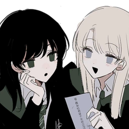 HP:假如哈利是个女孩会怎样?