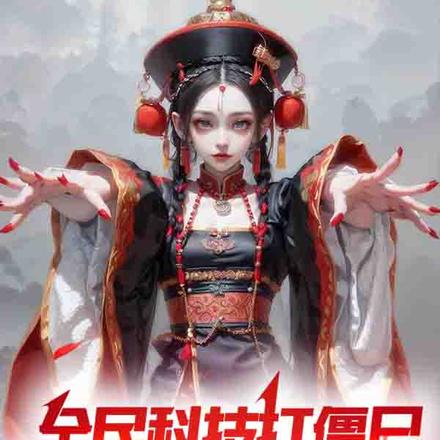 全民科技打僵尸，只有我是天师！