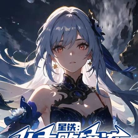 星铁：从击败镜流开始成为星神