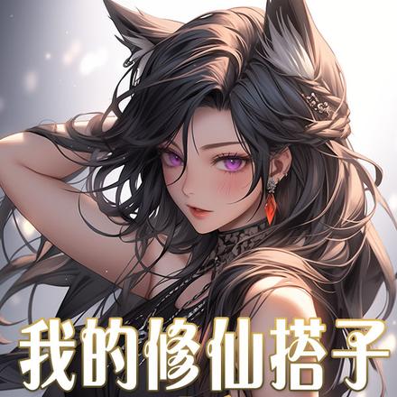 我的修仙搭子是狐妖