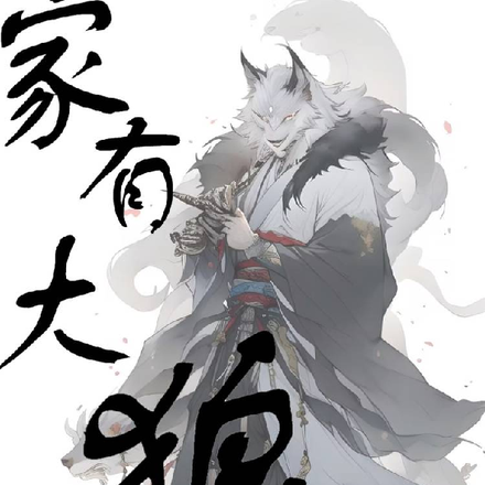 家有大狼