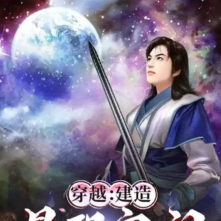 穿越:建造最强宗门