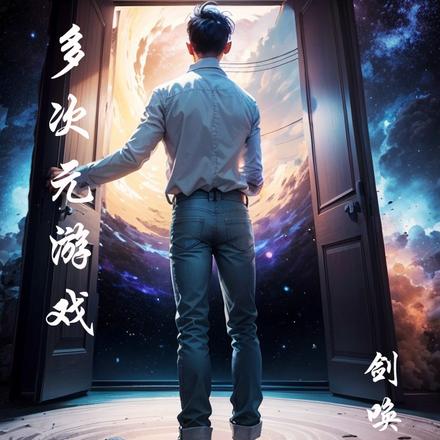 多次元游戏