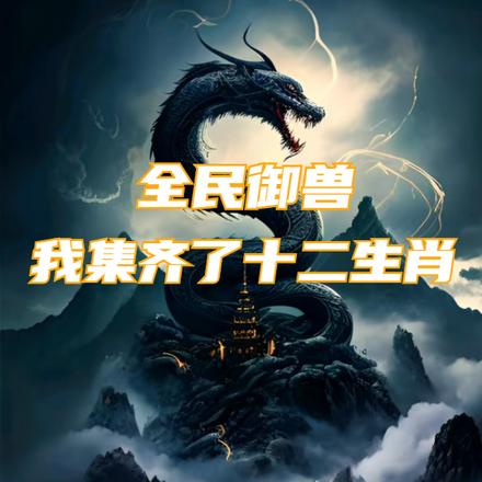 全民御兽:我集齐了十二生肖