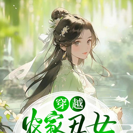 穿越农家丑女要翻身